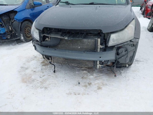 Aukcja sprzedaży 2015 Chevrolet Cruze 1lt, vin: 1G1PC5SBXF7269357, numer aukcji: 12551222