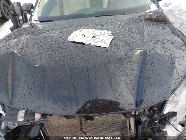 Aukcja sprzedaży 2010 Honda Accord Crosstour Ex-l, vin: 5J6TF2H52AL801790, numer aukcji: 12501305