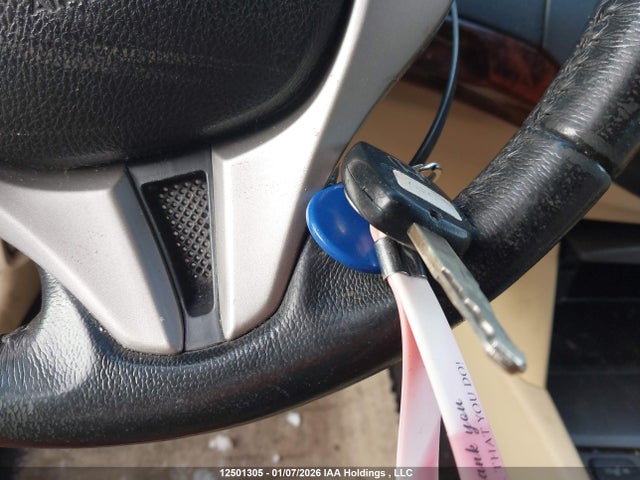 Aukcja sprzedaży 2010 Honda Accord Crosstour Ex-l, vin: 5J6TF2H52AL801790, numer aukcji: 12501305