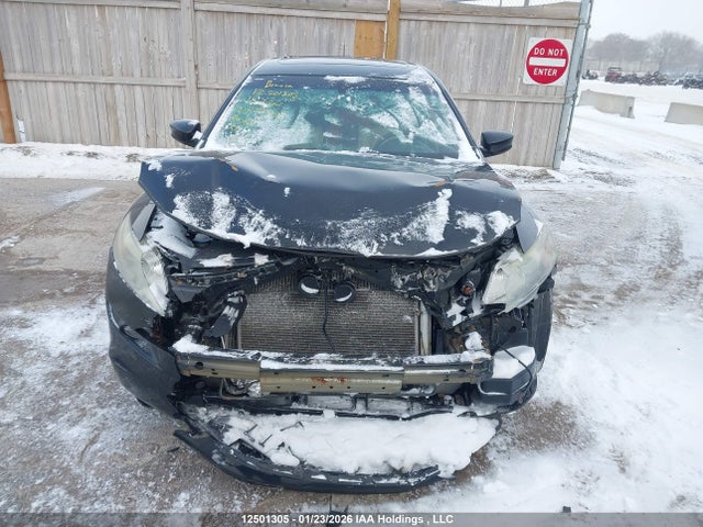 Aukcja sprzedaży 2010 Honda Accord Crosstour Ex-l, vin: 5J6TF2H52AL801790, numer aukcji: 12501305