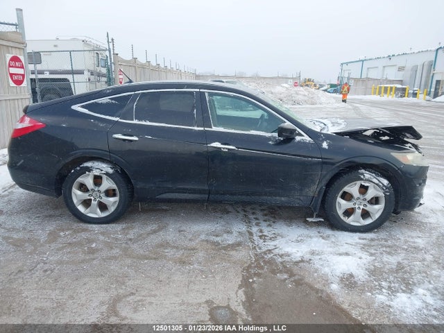Aukcja sprzedaży 2010 Honda Accord Crosstour Ex-l, vin: 5J6TF2H52AL801790, numer aukcji: 12501305