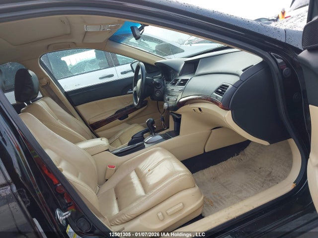 Aukcja sprzedaży 2010 Honda Accord Crosstour Ex-l, vin: 5J6TF2H52AL801790, numer aukcji: 12501305