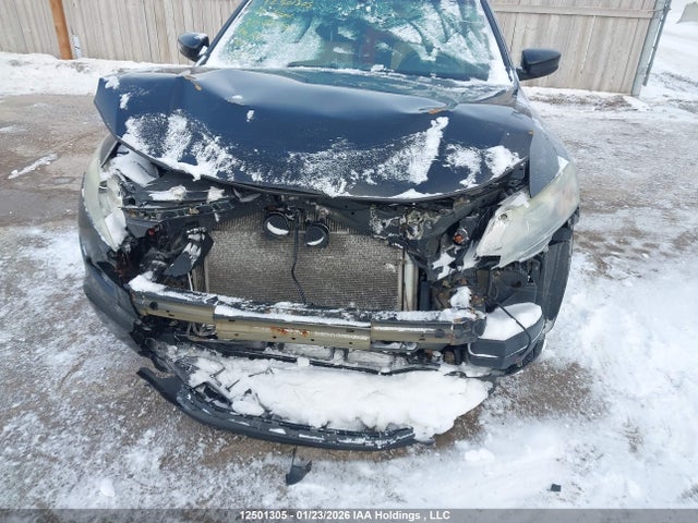 Aukcja sprzedaży 2010 Honda Accord Crosstour Ex-l, vin: 5J6TF2H52AL801790, numer aukcji: 12501305