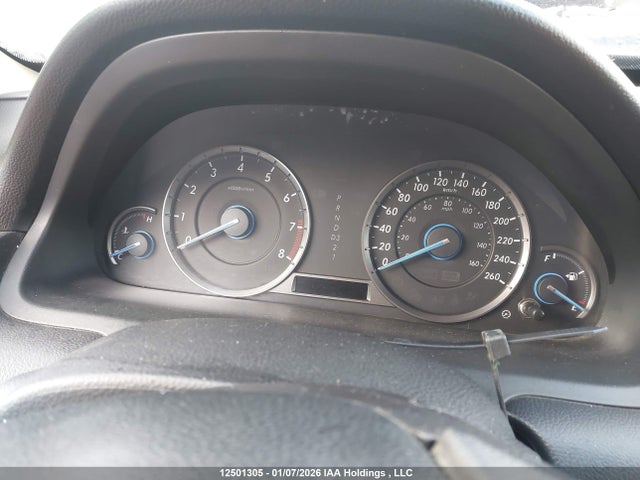 Aukcja sprzedaży 2010 Honda Accord Crosstour Ex-l, vin: 5J6TF2H52AL801790, numer aukcji: 12501305