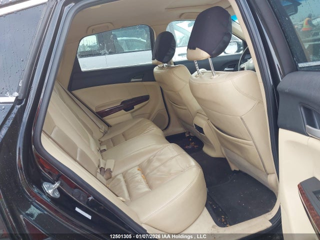 Aukcja sprzedaży 2010 Honda Accord Crosstour Ex-l, vin: 5J6TF2H52AL801790, numer aukcji: 12501305
