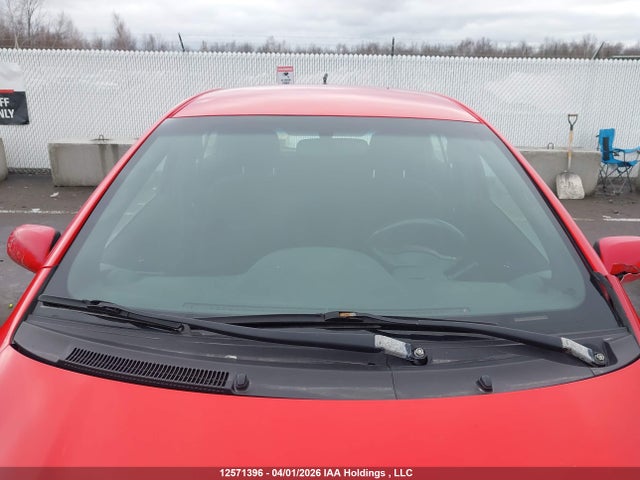 2008 Toyota Yaris მანქანა იყიდება აუქციონზე, vin: JTDKT923885193248, აუქციონის ნომერი: 12571396