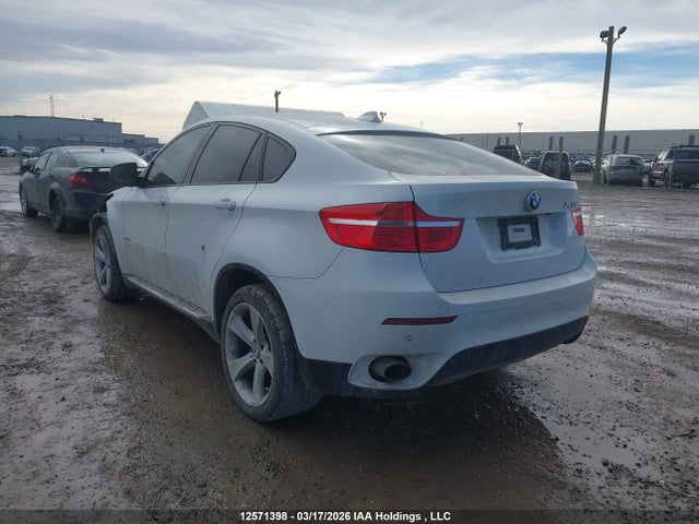 Aukcja sprzedaży 2012 Bmw X6 Xdrive35i, vin: 5UXFG2C57CLX09471, numer aukcji: 12571398