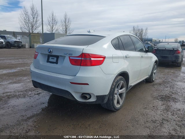Aukcja sprzedaży 2012 Bmw X6 Xdrive35i, vin: 5UXFG2C57CLX09471, numer aukcji: 12571398