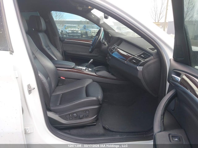 Aukcja sprzedaży 2012 Bmw X6 Xdrive35i, vin: 5UXFG2C57CLX09471, numer aukcji: 12571398