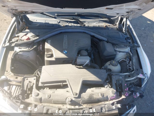 WBA3B3G5XENR85120 BMW 328 XI