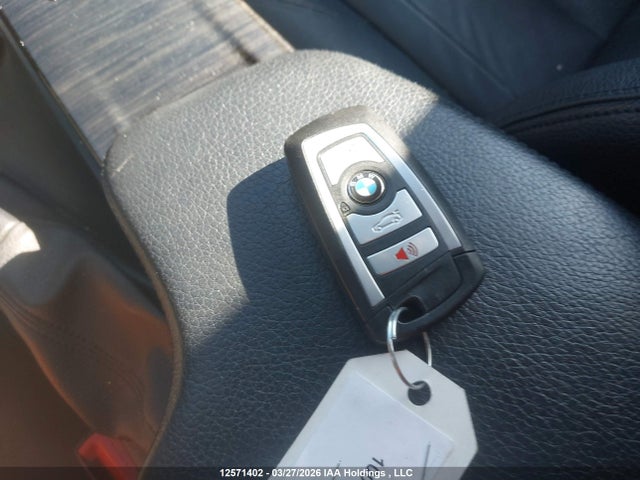 WBA3B3G5XENR85120 BMW 328 XI