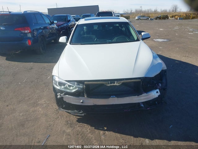 WBA3B3G5XENR85120 BMW 328 XI