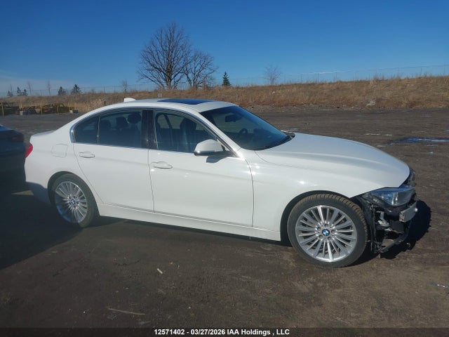 WBA3B3G5XENR85120 BMW 328 XI
