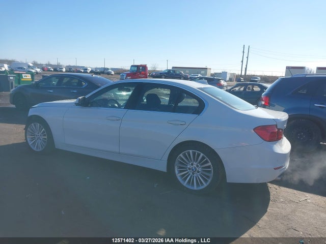 WBA3B3G5XENR85120 BMW 328 XI