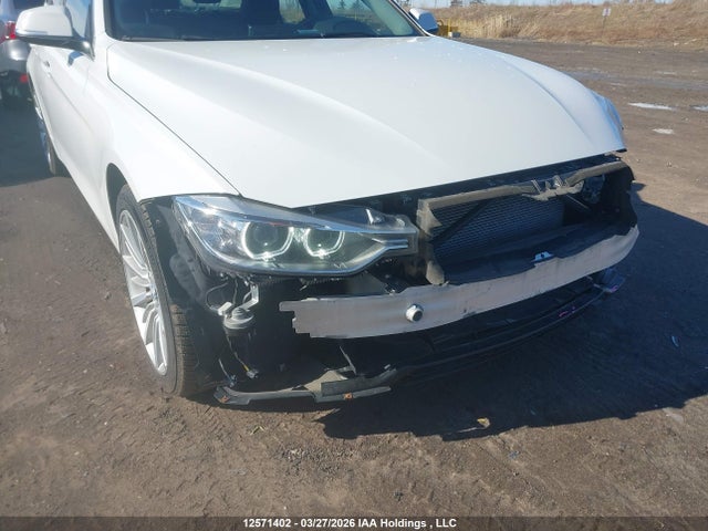 WBA3B3G5XENR85120 BMW 328 XI