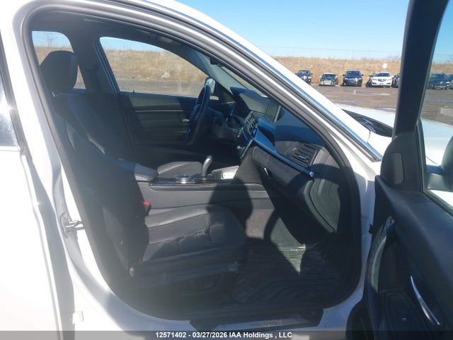 WBA3B3G5XENR85120 BMW 328 XI