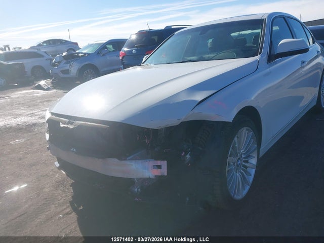 WBA3B3G5XENR85120 BMW 328 XI