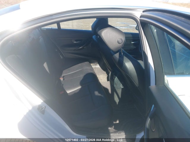 WBA3B3G5XENR85120 BMW 328 XI