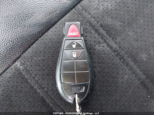 Продаж на аукціоні авто 2017 Dodge Grand Caravan Se, vin: 2C4RDGBG5HR868429, номер лоту: 12571404