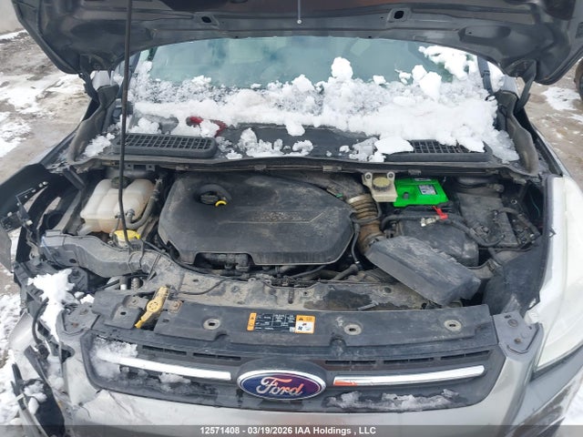1FMCU0GX5EUA47928 Ford ESCAPE SE
