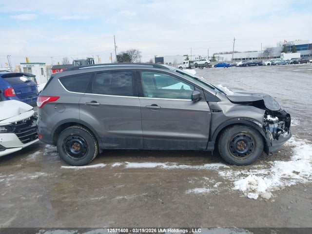 1FMCU0GX5EUA47928 Ford ESCAPE SE