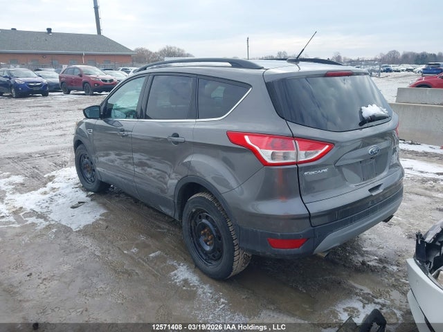 1FMCU0GX5EUA47928 Ford ESCAPE SE