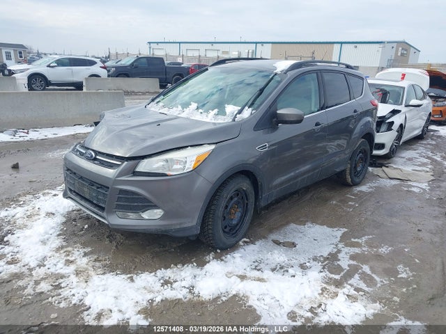 1FMCU0GX5EUA47928 Ford ESCAPE SE