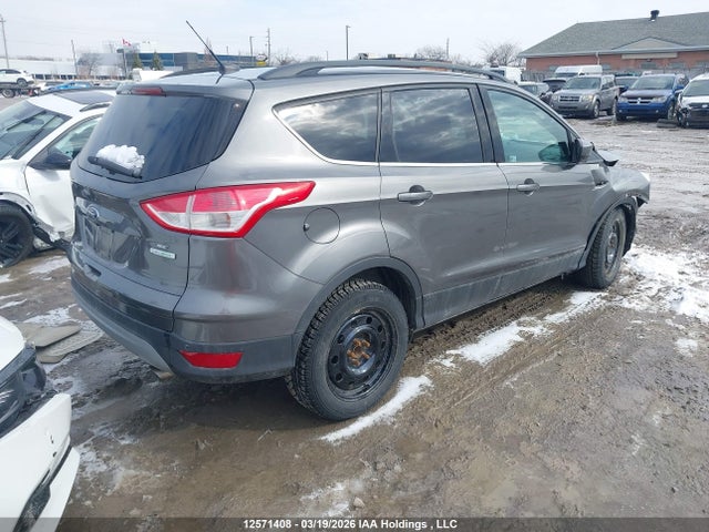 1FMCU0GX5EUA47928 Ford ESCAPE SE