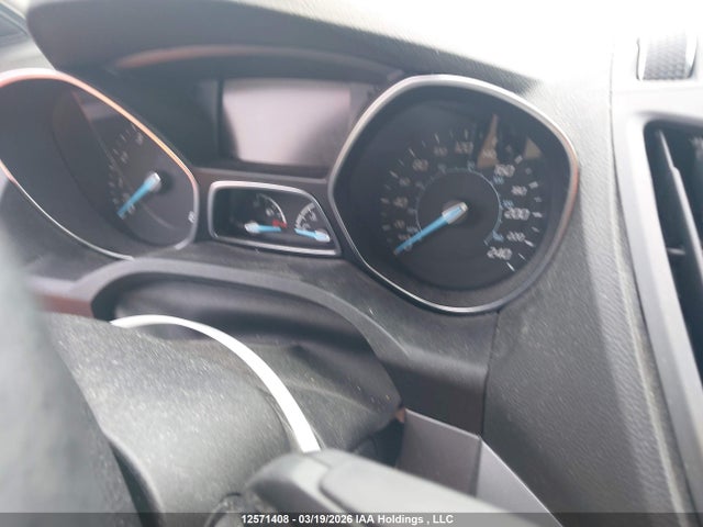 1FMCU0GX5EUA47928 Ford ESCAPE SE