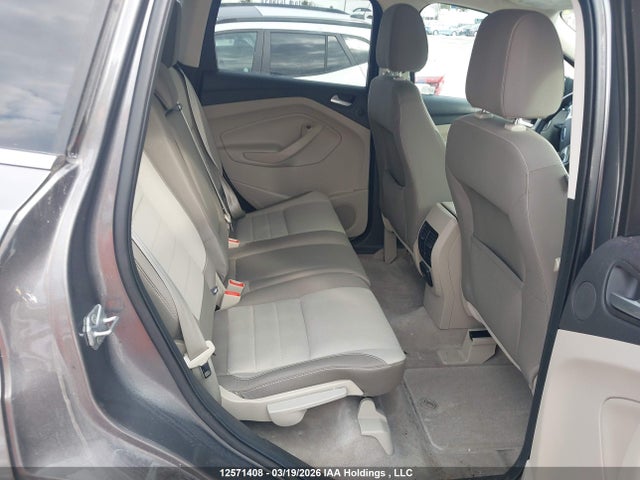 1FMCU0GX5EUA47928 Ford ESCAPE SE