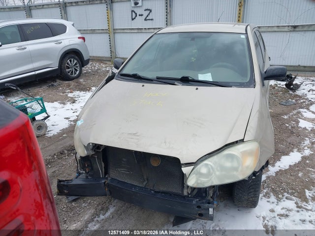 Продаж на аукціоні авто 2007 Toyota Corolla Ce/le/s, vin: 2T1BR32E87C764431, номер лоту: 12571409