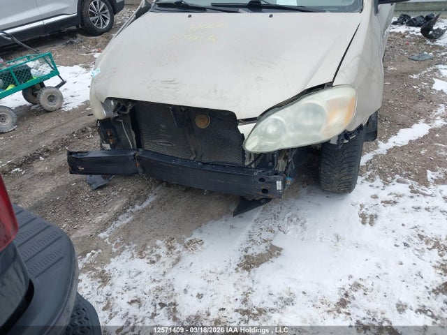 Продаж на аукціоні авто 2007 Toyota Corolla Ce/le/s, vin: 2T1BR32E87C764431, номер лоту: 12571409