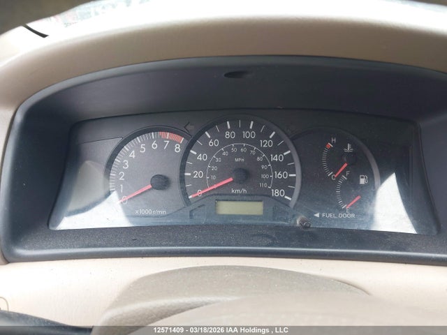 Продаж на аукціоні авто 2007 Toyota Corolla Ce/le/s, vin: 2T1BR32E87C764431, номер лоту: 12571409