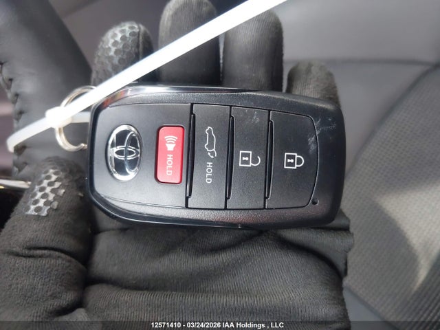 5TDADAB5XRS008687 Toyota Grand Highlander Hybrid Platinum