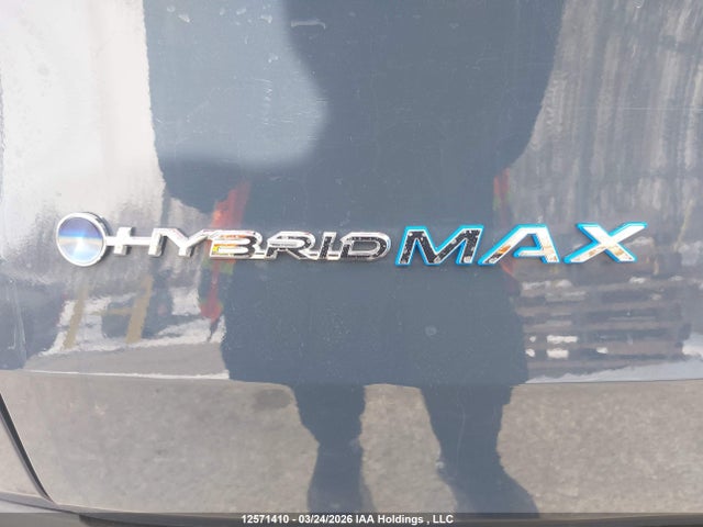 5TDADAB5XRS008687 Toyota Grand Highlander Hybrid Platinum
