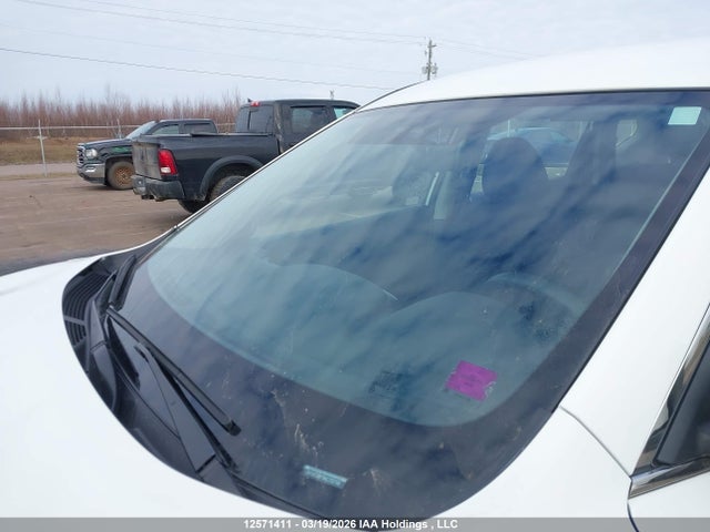5N1AT2MT9KC722706 Nissan ROGUE S/SV