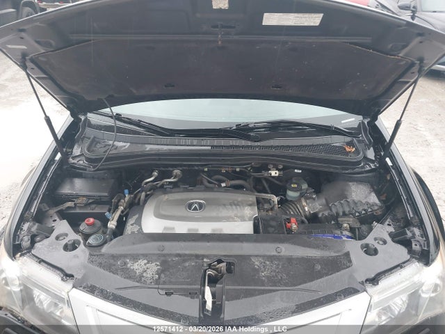 12571412 :رقم المزاد ، 2HNYD2H65BH003822 vin ، 2011 Acura Mdx Technology مزاد بيع