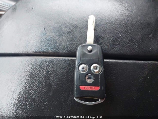 12571412 :رقم المزاد ، 2HNYD2H65BH003822 vin ، 2011 Acura Mdx Technology مزاد بيع