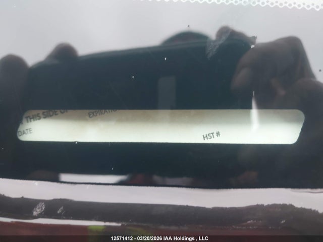 12571412 :رقم المزاد ، 2HNYD2H65BH003822 vin ، 2011 Acura Mdx Technology مزاد بيع