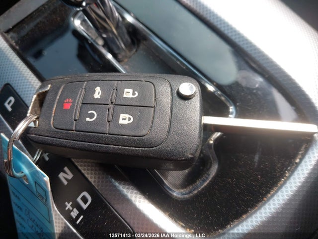 Aukcja sprzedaży 2014 Chevrolet Cruze Ltz, vin: 1G1PG5SB5E7146455, numer aukcji: 12571413