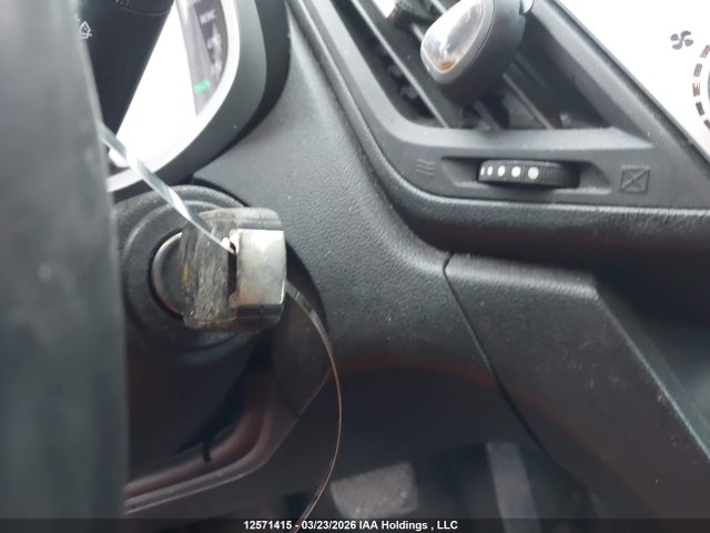 Продаж на аукціоні авто 2013 Chevrolet Equinox Lt, vin: 2GNALDEK1D6112467, номер лоту: 12571415