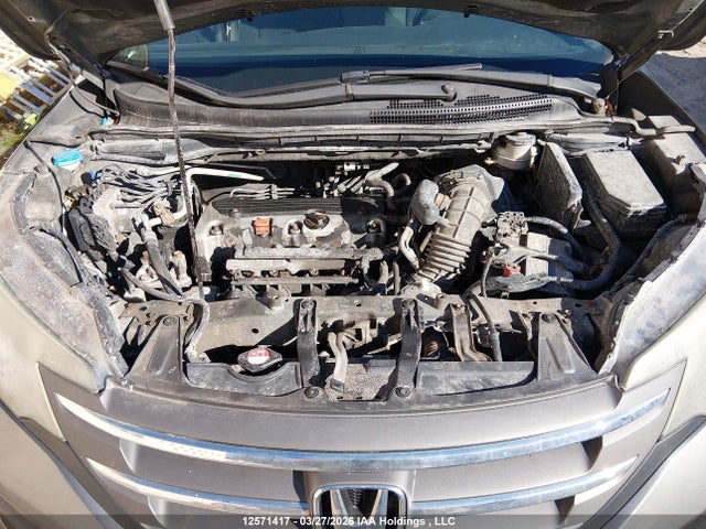 Продаж на аукціоні авто 2013 Honda Cr-v, vin: 2HKRM4H3XDH111892, номер лоту: 12571417