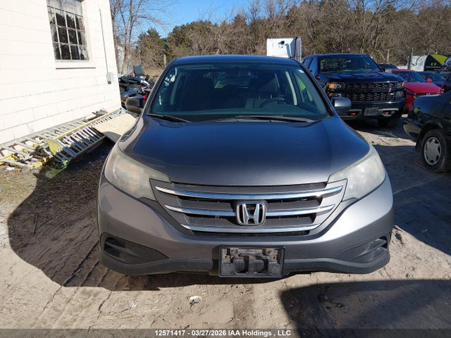 Продаж на аукціоні авто 2013 Honda Cr-v, vin: 2HKRM4H3XDH111892, номер лоту: 12571417