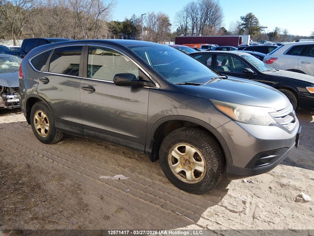 Продаж на аукціоні авто 2013 Honda Cr-v, vin: 2HKRM4H3XDH111892, номер лоту: 12571417