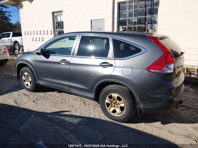 Продаж на аукціоні авто 2013 Honda Cr-v, vin: 2HKRM4H3XDH111892, номер лоту: 12571417