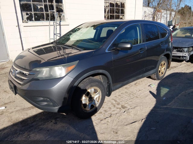 Продаж на аукціоні авто 2013 Honda Cr-v, vin: 2HKRM4H3XDH111892, номер лоту: 12571417