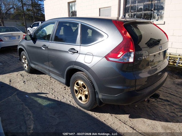 Продаж на аукціоні авто 2013 Honda Cr-v, vin: 2HKRM4H3XDH111892, номер лоту: 12571417