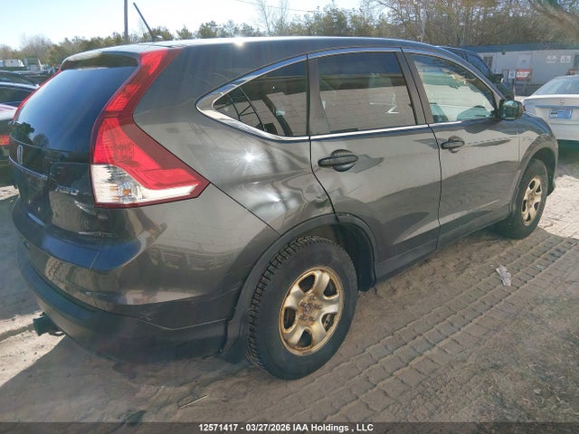 Продаж на аукціоні авто 2013 Honda Cr-v, vin: 2HKRM4H3XDH111892, номер лоту: 12571417