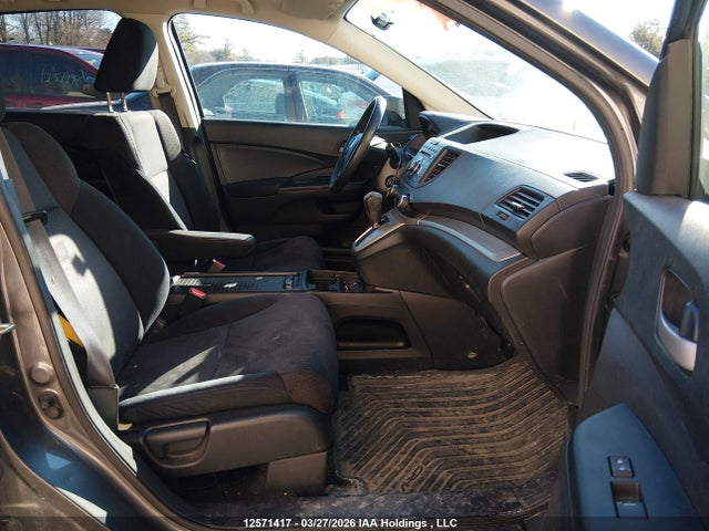 Продаж на аукціоні авто 2013 Honda Cr-v, vin: 2HKRM4H3XDH111892, номер лоту: 12571417