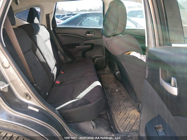 Продаж на аукціоні авто 2013 Honda Cr-v, vin: 2HKRM4H3XDH111892, номер лоту: 12571417